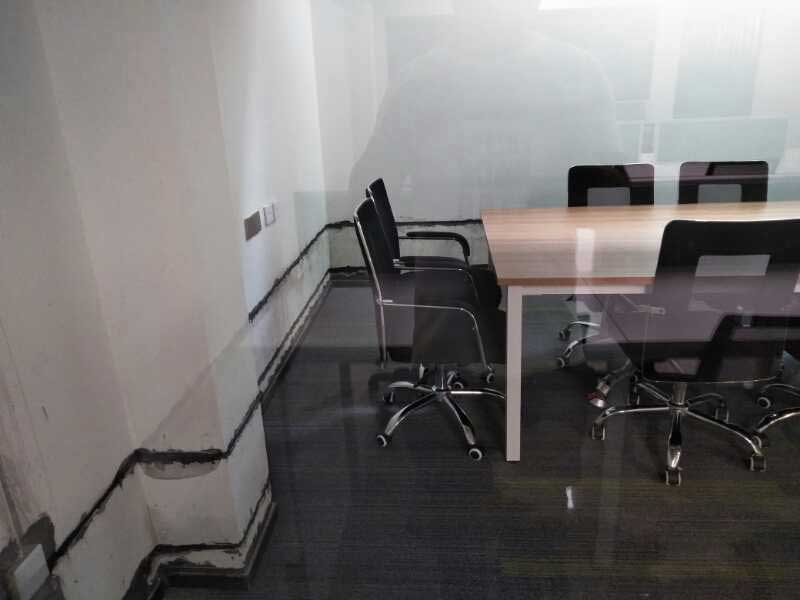 2018北京瑞悦府防水防潮施工案例